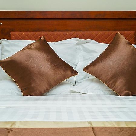 Jarin Hotel 캄팔라 외부 사진