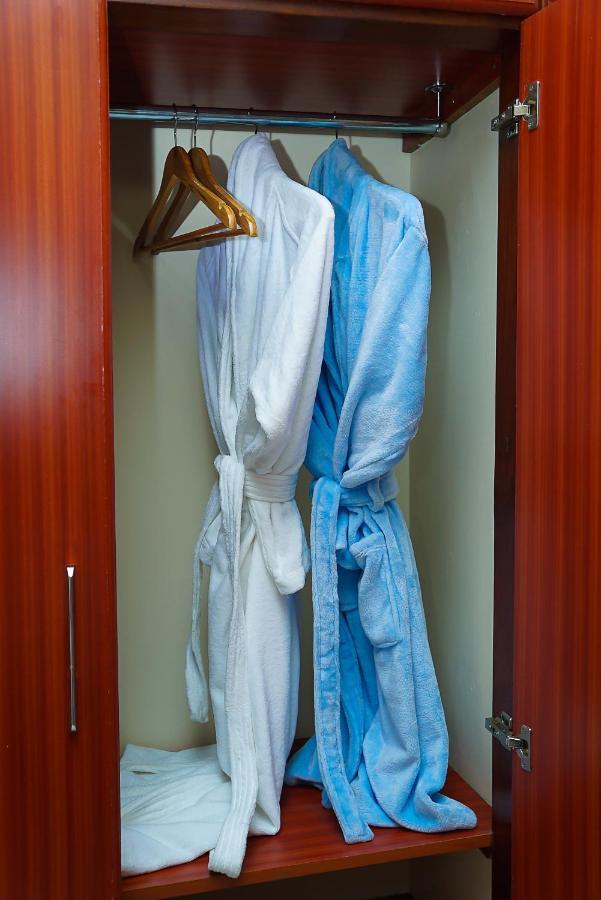 Jarin Hotel 캄팔라 외부 사진