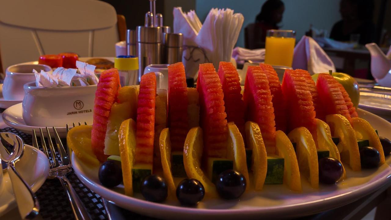Jarin Hotel 캄팔라 외부 사진